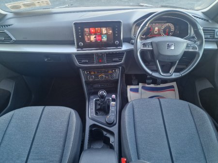 2020 SEAT Tarraco 2.0tdi 150HP 7Seat SE 5DR €27,950 thumbnail