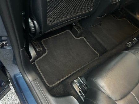 2023 Mercedes-Benz GLB 200 AUTO//7 SEATER//ONLY 53K//I OWNER ORIGINAL IRISH CAR WITH FULL HISTORY///STUNNING UNMARKED BLACK PARCHMENT LEATHER///BEAUTIFULL CAR//ROAD TAX JUST270E €39,999 thumbnail