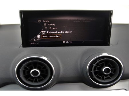 2019 Audi Q2 1.0 TFSI S-TRONIC *REVERSE CAM*PARK SENSORS*DIGITAL DASH* €22,890 thumbnail