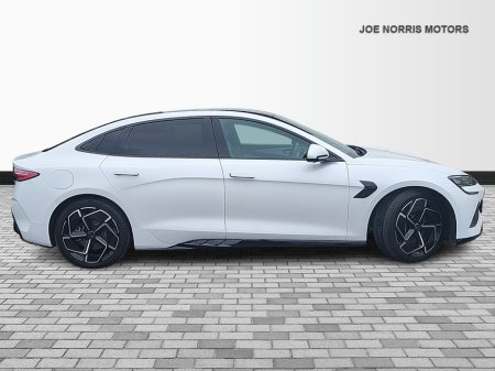 2025 BYD Seal 230kW Design 83kWh   TOP SPEC €41,750