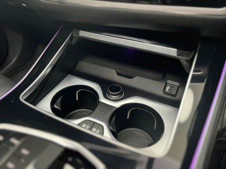 2024 BMW X5 50E M SPORT XDRIVE *HUGE SPEC* €99,990 thumbnail