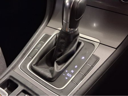 2014 Volkswagen Golf **AUTO - LOW KLMS** €11,888 thumbnail