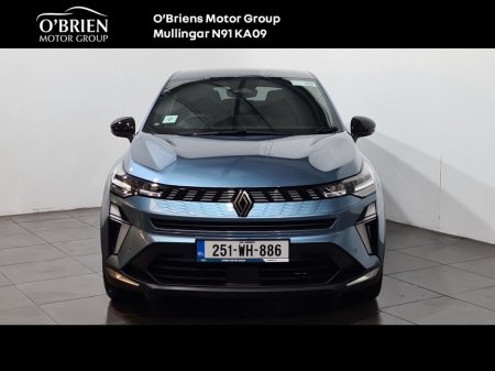 2025 Renault Symbioz E-Tech full hybrid 145 Auto Techno €34,900 thumbnail
