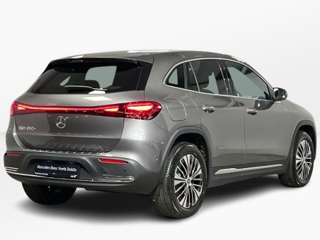 2026 Mercedes-Benz EQA 250+ Progressive - 18 Inch Alloys - Reversing Camera - Ambient Lighting - Sat Nav - Climate Control - Heated Seats - Keyless Start - Apple CarPlay/Android Auto €60,219
