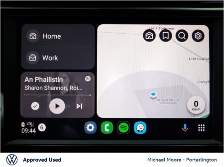 2024 Volkswagen Taigo 1.0 TSI 95HP Life €24,950 thumbnail