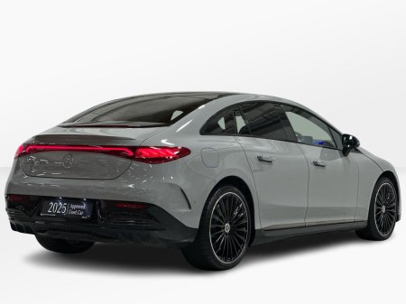 2025 Mercedes-Benz EQE *Deposit Taken* EQE350+ AMG Line Night Edition Premium + 96kWh €83,900