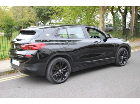 2021 BMW X2 Petrol Hybrid - Sport Edition F39 €24,950 thumbnail