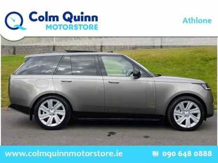 2023 Land Rover Range Rover HSE P440e 3.0 PHEV - Video Available - *12 Month Warranty * €107,995