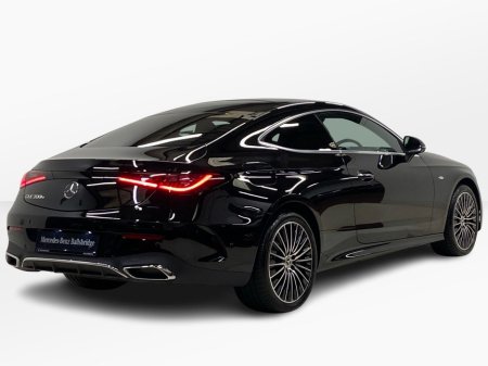 2024 Mercedes-Benz CLE CLE 300 e AMG LINE PREMIUM | Sunroof, Reversing Camera, Memory Seat Package €69,950