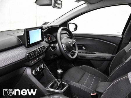 2023 Dacia Jogger TCe 110 Extreme SE €21,900 thumbnail