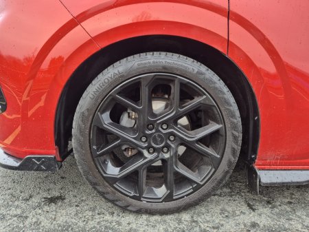 2024 Ford Transit Custom LIMITED SWB 2.0L 136PS PROJEX KIT thumbnail