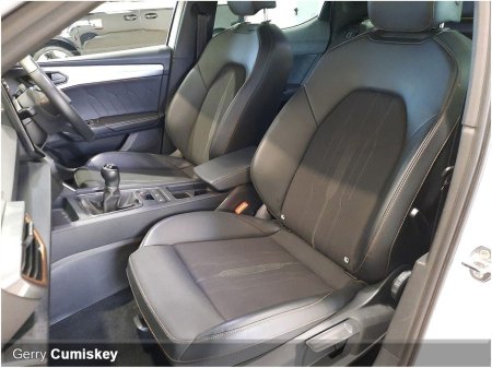 2023 Cupra Leon 1.5TSI 150hp €24,850