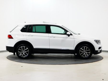 2017 Volkswagen Tiguan *109* CL 2.0 TDI 150HP D7F 5DR AUTO €20,900