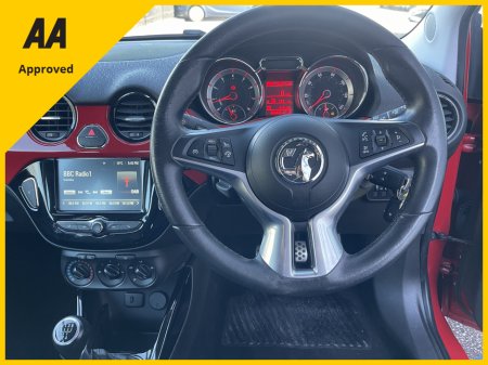 2018 Opel Adam 1.2 ENERGISED  FREE DELIVERY €10,750