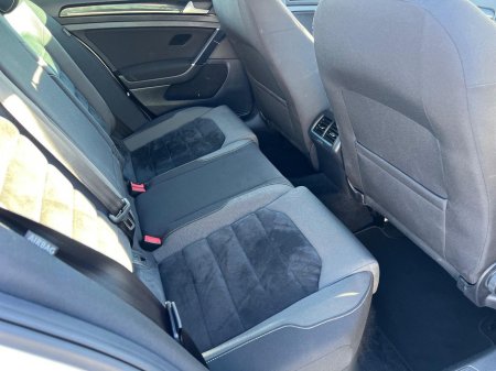 2013 Volkswagen Golf 2013 Volkswagen Golf TSI  BLUEMOTION (AUTO) €10,499 thumbnail