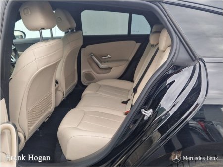 2021 Mercedes-Benz CLA Class CLA180d Progressive Shooting Brake €26,750 thumbnail