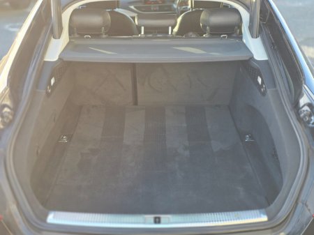 2016 Audi A7 3.0 TDI SE EXECUTIVE ULTRA 218PS 5DR AUTO €19,950 thumbnail