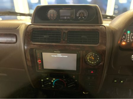 2002 Toyota Landcruiser 3.0TVDX COLORADO 5 5DR AUTO €10,950 thumbnail