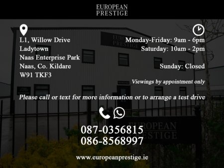 2024 Audi Q5 50 TFSI e 299HP S tronic quattro S Line €57,950