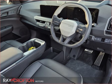 2026 Kia EV5 *ORDER FOR 2026* €55,500