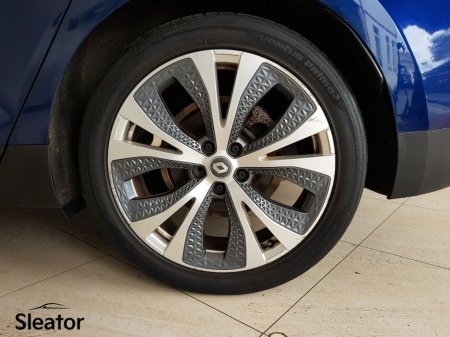 2017 Renault Scenic Dynamique NAV DCI 4DR €16,450