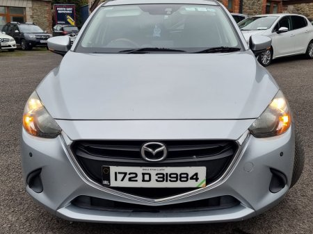 2017 Mazda Demio 2017 MAZDA DEMIO AUTOMATIC NCT&TAXED €10,900 €10,900