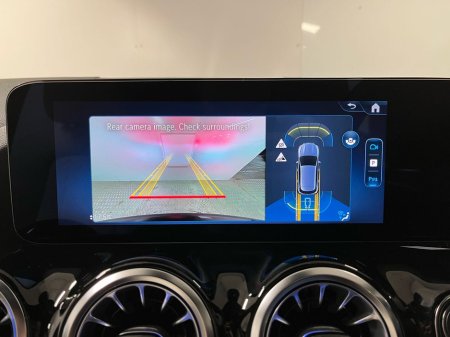 2026 Mercedes-Benz GLA Class 250e Progressive - 18 Inch Alloys - Reversing Camera - Ambient Lighting - Sat Nav - Climate Control - Heated Seats - Keyless Start - Apple CarPlay/Android Auto €64,367 thumbnail