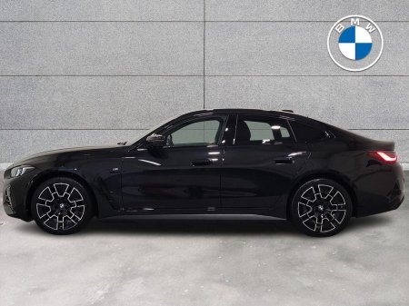 2025 BMW i4 eDrive40 M Sport €59,950
