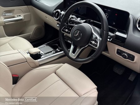 2023 Mercedes-Benz GLA Class GLA 200 d A/T Progressive €44,900 thumbnail