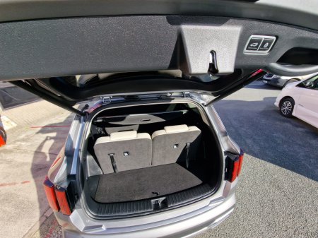 2022 Kia Sorento PHEV, K4 spec,  LOW MILEAG, AUTO, 7 seater, 7seater €44,900 thumbnail