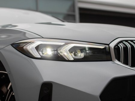 2026 BMW 3 Series 330e M Sport €62,495