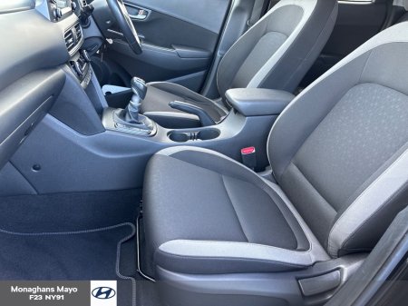 2020 Hyundai Kona KAUAI EXECUTIVE 5DR €20,450