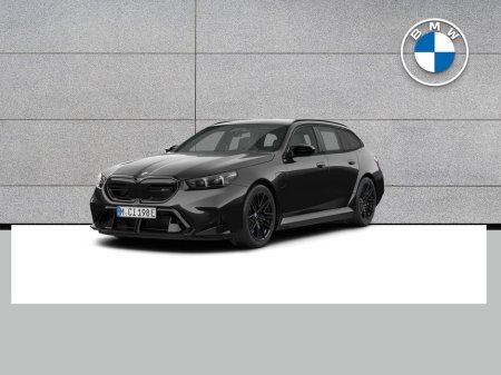 2026 BMW M5 M5 Touring €159,975