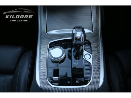 2021 BMW X5 XDRIVE 45E M SPORT €59,995 thumbnail