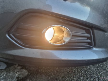 2017 Ford S-Max 2.0 TDCi 150PS Zetec €10,000 thumbnail