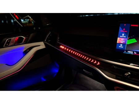 2023 BMW X5 SOLD 2023 (232)  BMW X5 50E MSPORT LCI 490BHP €76,999