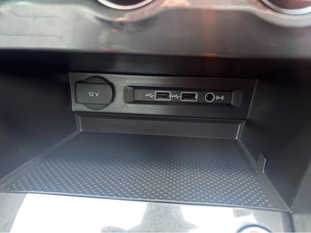 2020 Volkswagen Tiguan R-LINE 4MOTION AUTOMATIC 2.0 DIESEL //LOW MILES//HIGH SPEC//360 PARKING CAMERAS//HEATED FRRONT AND REAR SEATS//HEAD UP DISPLAY// €34,950 thumbnail