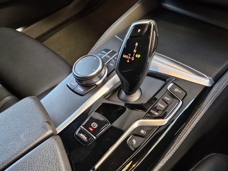 2023 BMW 5 Series  €38,950 thumbnail