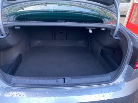 2018 Volkswagen Passat CL 1.6 TDI MANUAL 6SPEED FWD 120HP 4DR COMFORTLINE 4 €11,500 thumbnail