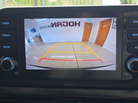 2022 Hyundai Bayon Executive Plus 2 Tone 5DR €17,950 thumbnail