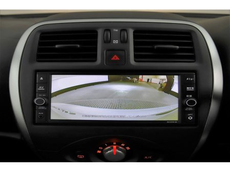 2020 Nissan March 1.2 CVT *REVERSE CAMERA*SAFETY SENSORS* €12,890 thumbnail