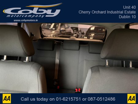 2012 Volkswagen Polo 1.2 AUTO. New NCT & Service done before collection, Alloy Wheels, Climate Control, Car Play, Sat Nav, Auto Lights/Wipers, CD Player, Luggage Cover, Folding Rear Seats, Electric Mirrors/Windows & more. €8,450 thumbnail