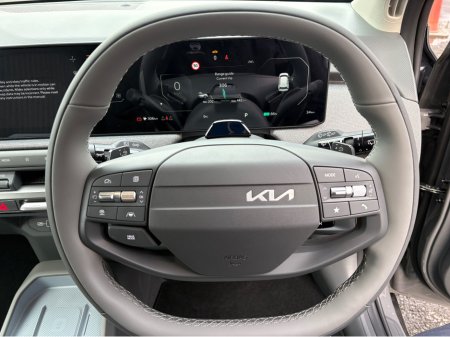 2026 Kia EV3 Earth K2 €38,500