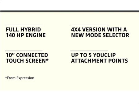 2026 Dacia Duster NEW DUSTER AT AUTOIMAGE CARLOW €31,500 thumbnail