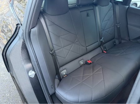 2023 BMW iX XDRIVE40 M SPORT EV//BMW SERVICE HISTORY//IMMACULATE CONDITION//GREAT SPEC//SIMI AND AA DEALER €52,950 thumbnail