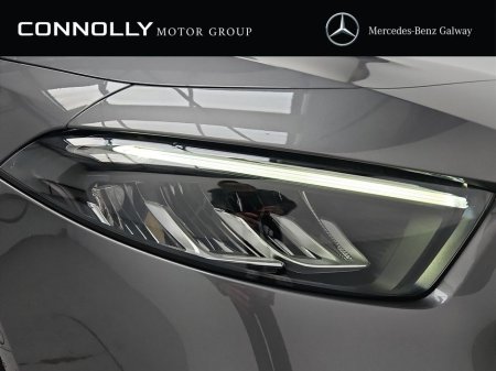 2026 Mercedes-Benz A Class A180d Progressive Line €51,000 thumbnail