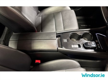 2025 Nissan X-Trail ePOWER X-TRAIL SVE 5 Seater €52,495 thumbnail