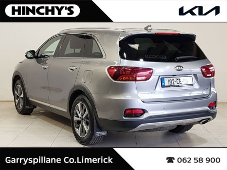 2019 Kia Sorento 2.2 K2 4x2 €28,900