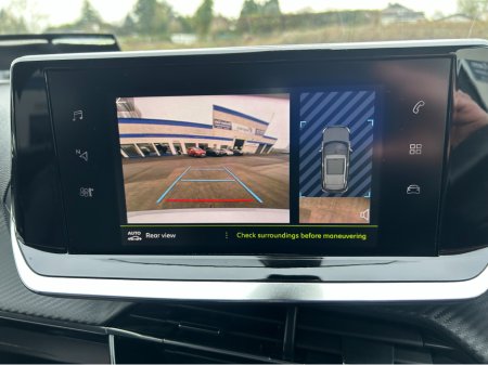 2020 Peugeot 2008 ALLURE 1.2 LOW KMS..  FINANCE AVAILABLE. TRADE IN WELCOME. www.nangleharris.ie. ALL CARS CHECKED WITH MOTORCHECK.IE CALL 01 5620011 €16,900 thumbnail