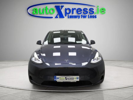 2022 Tesla Model Y LONG RANGE AWD Dual motor, Panoramic sunroof, Reversing 360 Camera €30,995
